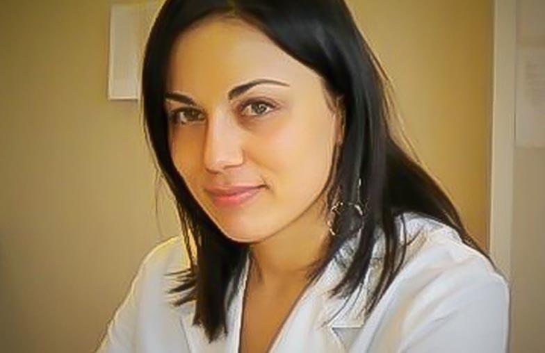 >La Dott.ssa Graziella Babino - Medico Chirurgo, Specialista in Dermatologia e Venereologia